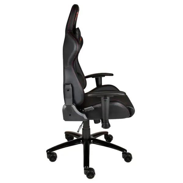 Крісло ігрове FragON 2X Series Black (FRGN_2X_R2_BLACK)