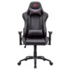 Крісло ігрове FragON 2X Series Black (FRGN_2X_R2_BLACK)