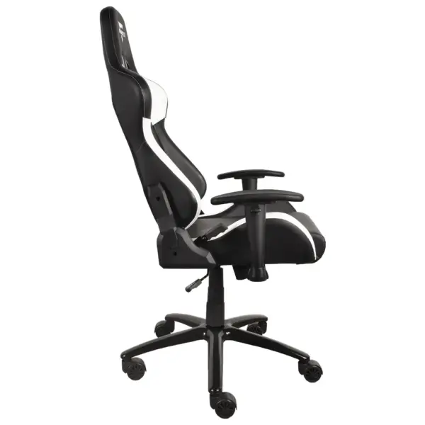 Крісло ігрове FragON 2X Series White/Black (FRGN_2X_R2_WHITE)