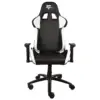 Крісло ігрове FragON 2X Series White/Black (FRGN_2X_R2_WHITE)