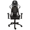 Крісло ігрове FragON 2X Series White/Black (FRGN_2X_R2_WHITE)