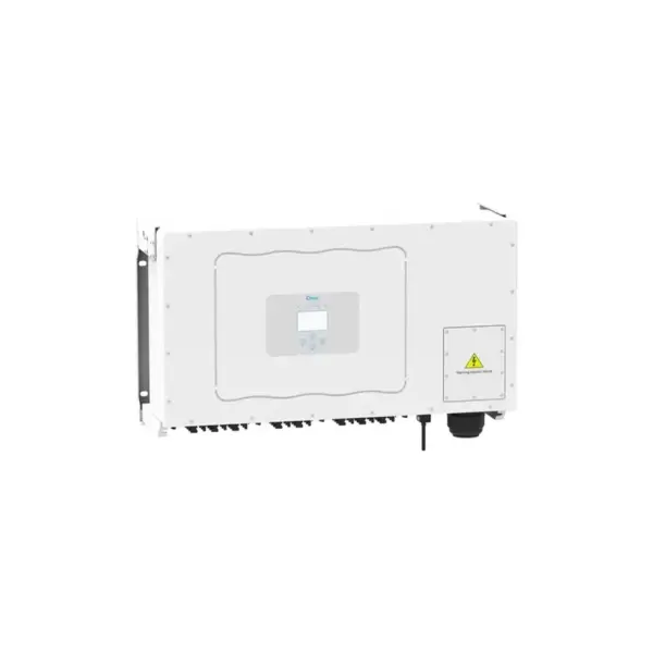 Сонячний інвертор Deye SUN-120K-G01P3-EU-AM8 120kW (SUN-120K-G01P3-EU-AM8)