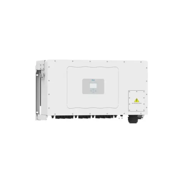 Сонячний інвертор Deye SUN-130K-G01P3-EU-AM8 130kW (SUN-130K-G01P3-EU-AM8)