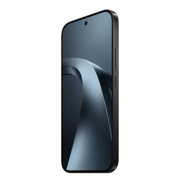 Мобільний телефон Xiaomi 17T 12/256GB Black (1201326)