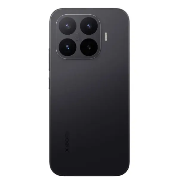 Мобільний телефон Xiaomi 17T 12/256GB Black (1201326)
