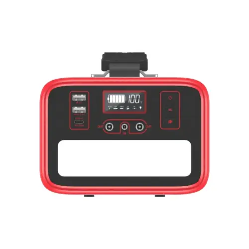 Зарядна станція Energizer PPS320W1 300W (PPS320W1)