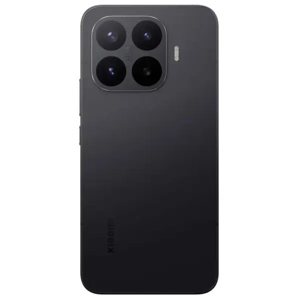 Мобільний телефон Xiaomi 17T Pro 12/256GB Black (1201336)