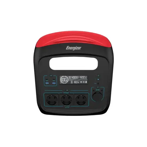 Зарядна станція Energizer PPS960W1 700W (PPS960W1)