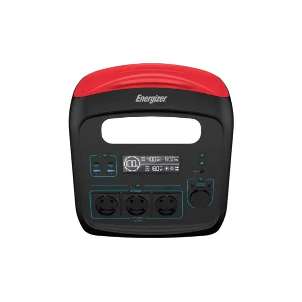 Зарядна станція Energizer PPS960W1 700W (PPS960W1)