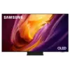 Телевізор Samsung Micro RGB 4K MRE75R95HXUXUA Vision AI 2026 (MRE75R95HXUXUA)