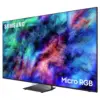 Телевізор Samsung Micro RGB 4K MRE65R95HXUXUA Vision AI 2026 (MRE65R95HXUXUA) Телевізор Samsung Micro RGB 4K MRE65R95HXUXUA Vision AI 2026 (MRE65R95HXUXUA)