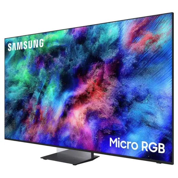 Телевізор Samsung Micro RGB 4K MRE65R95HXUXUA Vision AI 2026 (MRE65R95HXUXUA) Телевізор Samsung Micro RGB 4K MRE65R95HXUXUA Vision AI 2026 (MRE65R95HXUXUA)