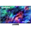 Телевізор Samsung Micro RGB 4K MRE65R95HXUXUA Vision AI 2026 (MRE65R95HXUXUA) Телевізор Samsung Micro RGB 4K MRE65R95HXUXUA Vision AI 2026 (MRE65R95HXUXUA)