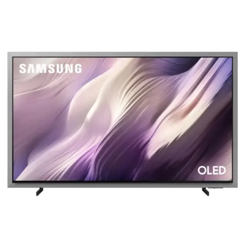 Телевізор Samsung OLED 4K QE65S99HXUXUA Vision AI 2026 (QE65S99HXUXUA) Телевізор Samsung OLED 4K QE65S99HXUXUA Vision AI 2026 (QE65S99HXUXUA)