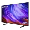 Телевізор Samsung OLED 4K QE77S85HAEXUA Vision AI 2026 (QE77S85HAEXUA)