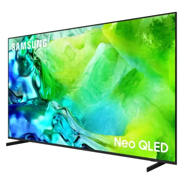 Телевізор Samsung Neo QLED 4K QE55QN80HAUXUA Vision AI 2026 (QE55QN80HAUXUA)