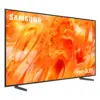 Телевізор Samsung Neo QLED 4K QE65QN70HAUXUA Vision AI 2026 (QE65QN70HAUXUA)