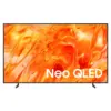 Телевізор Samsung Neo QLED 4K QE43QN70HAUXUA Vision AI 2026 (QE43QN70HAUXUA)