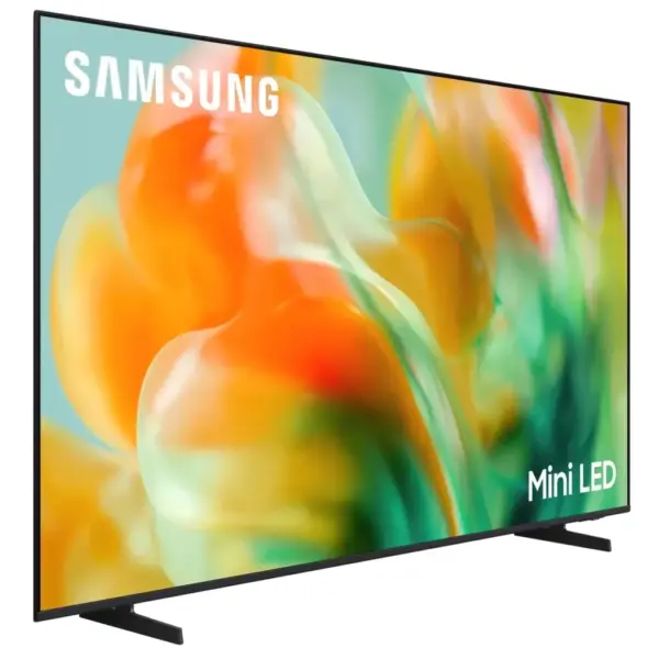 Телевізор Samsung Mini LED 4K UE75M80HAUXUA Vision AI 2026 (UE75M80HAUXUA)