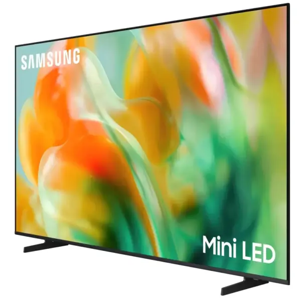 Телевізор Samsung Mini LED 4K UE75M80HAUXUA Vision AI 2026 (UE75M80HAUXUA)
