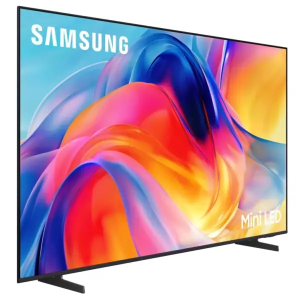 Телевізор Samsung Mini LED 4K UE65M70HAUXUA Vision AI 2026 (UE65M70HAUXUA)