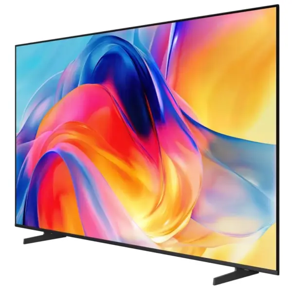Телевізор Samsung Mini LED 4K UE55M70HAUXUA Vision AI 2026 (UE55M70HAUXUA) Телевізор Samsung Mini LED 4K UE55M70HAUXUA Vision AI 2026 (UE55M70HAUXUA)