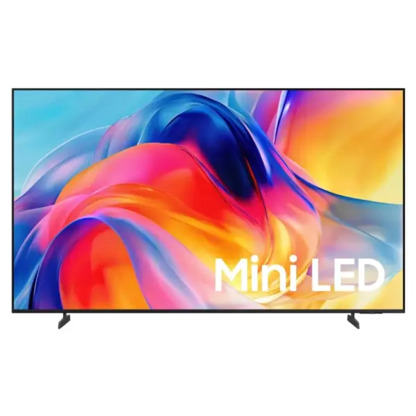 Телевізор Samsung Mini LED 4K UE55M70HAUXUA Vision AI 2026 (UE55M70HAUXUA) Телевізор Samsung Mini LED 4K UE55M70HAUXUA Vision AI 2026 (UE55M70HAUXUA)