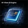 Телевізор Hisense 65E8S