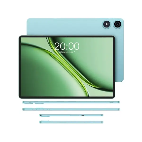 Планшет Teclast P50 11" 4/128Gb LTE Blue (6940709680032)