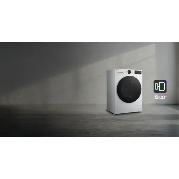 Пральна машина LG F2X5PS5W