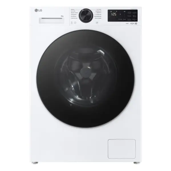 Пральна машина LG F2X5PS5W