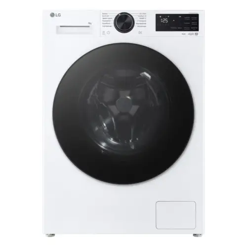 Пральна машина LG F2X5FS5W