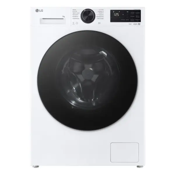 Пральна машина LG F2X5FS5W