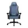 Крісло ігрове Lorgar CHA41 Blue (LRG-CHA41-BL)