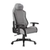 Крісло ігрове Lorgar CHA41 Grey (LRG-CHA41-GY)