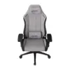 Крісло ігрове Lorgar CHA41 Grey (LRG-CHA41-GY)