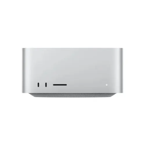 Комп'ютер Apple A3143 Mac Studio / M4 Max chip with 14core CPU, 32core GPU, 36, 512 (MU963UA/A)