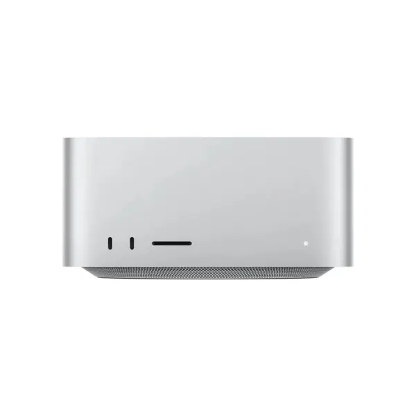Комп'ютер Apple A3143 Mac Studio / M4 Max chip with 14core CPU, 32core GPU, 36, 512 (MU963UA/A)