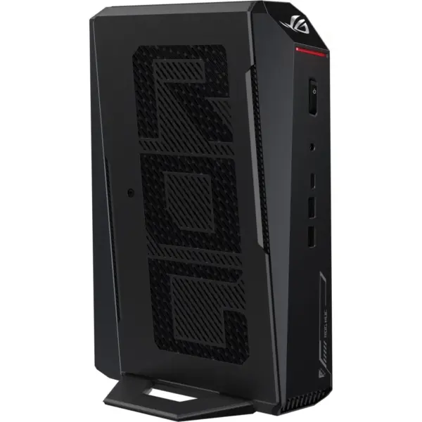 Комп'ютер ASUS ROG NUC Gaming RNUC15JNK7X569A2 /Ultra7 255HX, RTX 5060, 16, 1TB, Wifi7, Win11Home (90AS00I1-M00300)