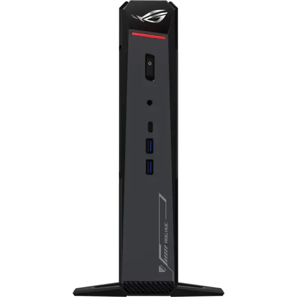 Комп'ютер ASUS ROG NUC Gaming RNUC15JNK7X569A2 /Ultra7 255HX, RTX 5060, 16, 1TB, Wifi7, Win11Home (90AS00I1-M00300)