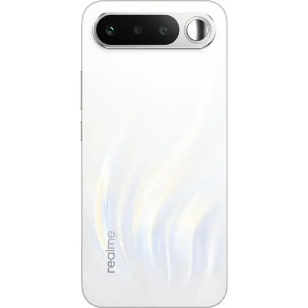 Мобільний телефон realme 16 5G 8/256GB Air White