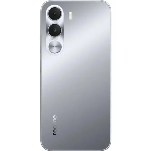 Мобільний телефон realme C100i 4/128GB Dusk Grey