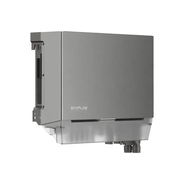 Сонячний інвертор EcoFlow Power Ocean Plus 20kWh 3ф (PowerOcean Plus-INV-20kW-DE)