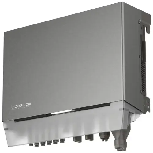 Сонячний інвертор EcoFlow Power Ocean Plus 20kWh 3ф (PowerOcean Plus-INV-20kW-DE)