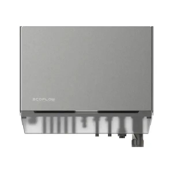 Сонячний інвертор EcoFlow Power Ocean Plus 30kWh 3ф (PowerOcean Plus-INV-29.9kW-DE)
