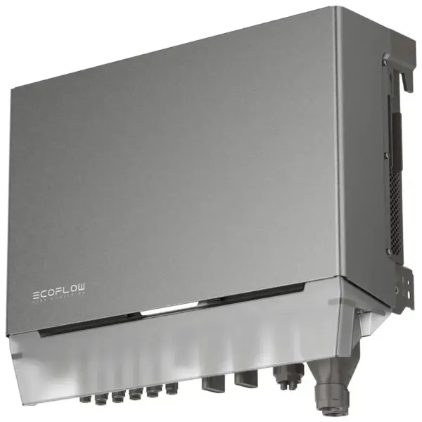 Сонячний інвертор EcoFlow Power Ocean Plus 30kWh 3ф (PowerOcean Plus-INV-29.9kW-DE)