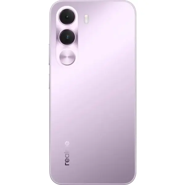 Мобільний телефон realme C100i 4/128GB Dawn Purple