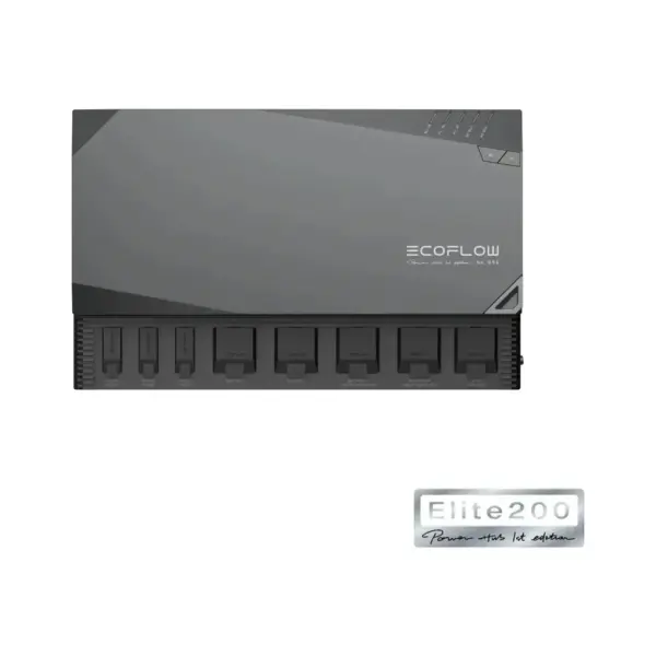 Сонячний інвертор EcoFlow Power Hub 5kVA (EFMM305PowerHub-HV)
