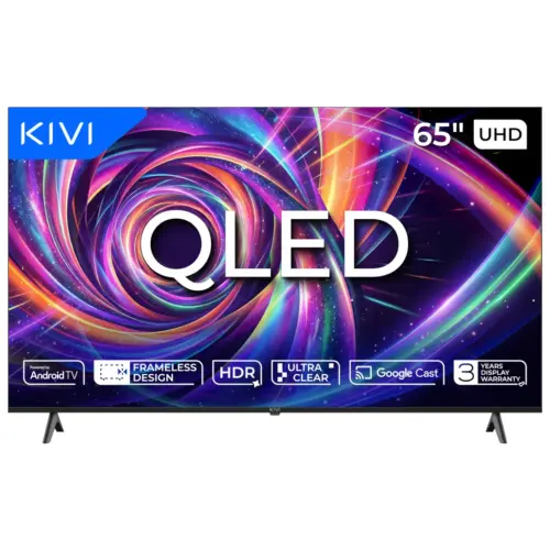 Телевізор Kivi 65U7000MB