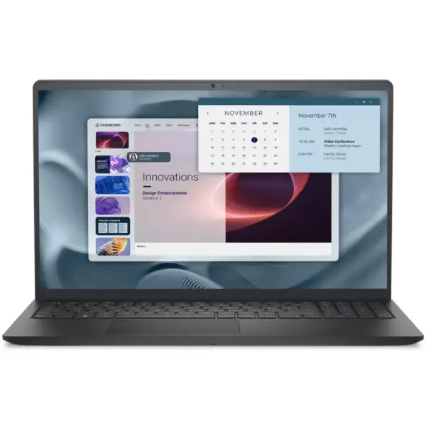 Ноутбук Dell Pro 15 Essential (PV15250_RPLU_004_P) Ноутбук Dell Pro 15 Essential (PV15250_RPLU_004_P)